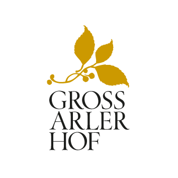 Grossarlerhof Logo