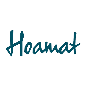 Hoamat Logo