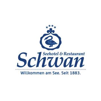 Hotel Schwan Logo
