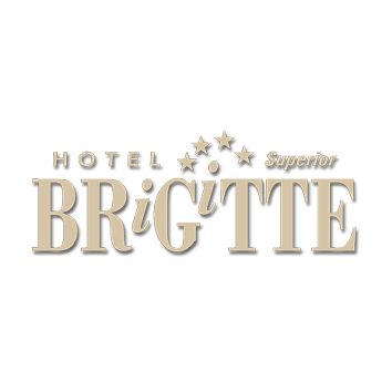 Hotel Brigitte Logo
