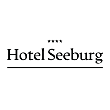 Hotel Seeburg Logo