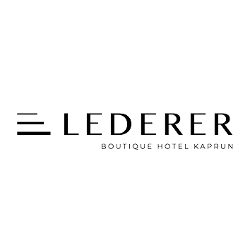 Lederer Hotel Logo