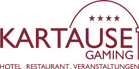 Hotel Kartause Logo