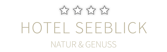Hotel Seeblick Logo