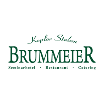 Logo Brummeier