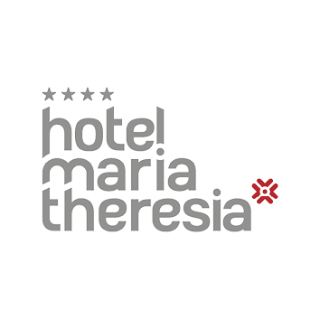 Logo Hotel Maria Theresia