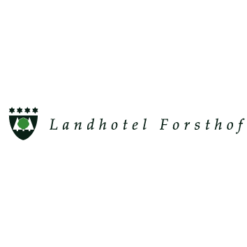 Logo Landhotel Forsthof