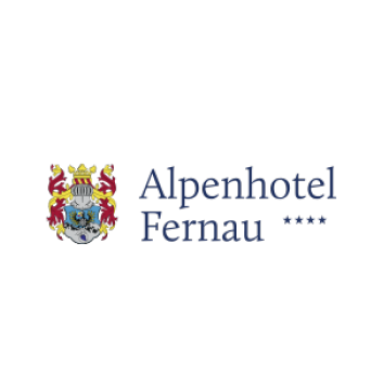 Alpenhotel Fernau Logo